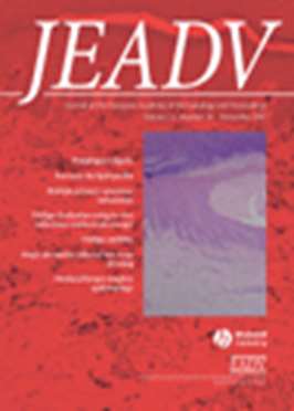 The lipid profile in psoriasis: a controlled study