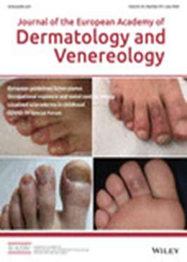 Skin reactions to non‐glove personal protective equipment: an emerging issue in the COVID‐19 pandemic