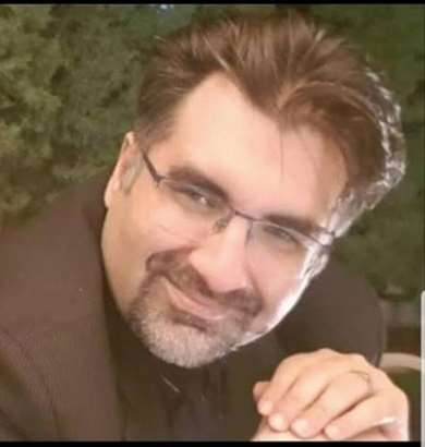 Dr.Reza Robati
