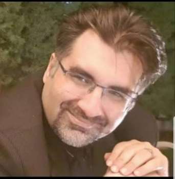 Dr.Reza Robati